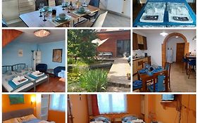 Eva Apartmanhaz