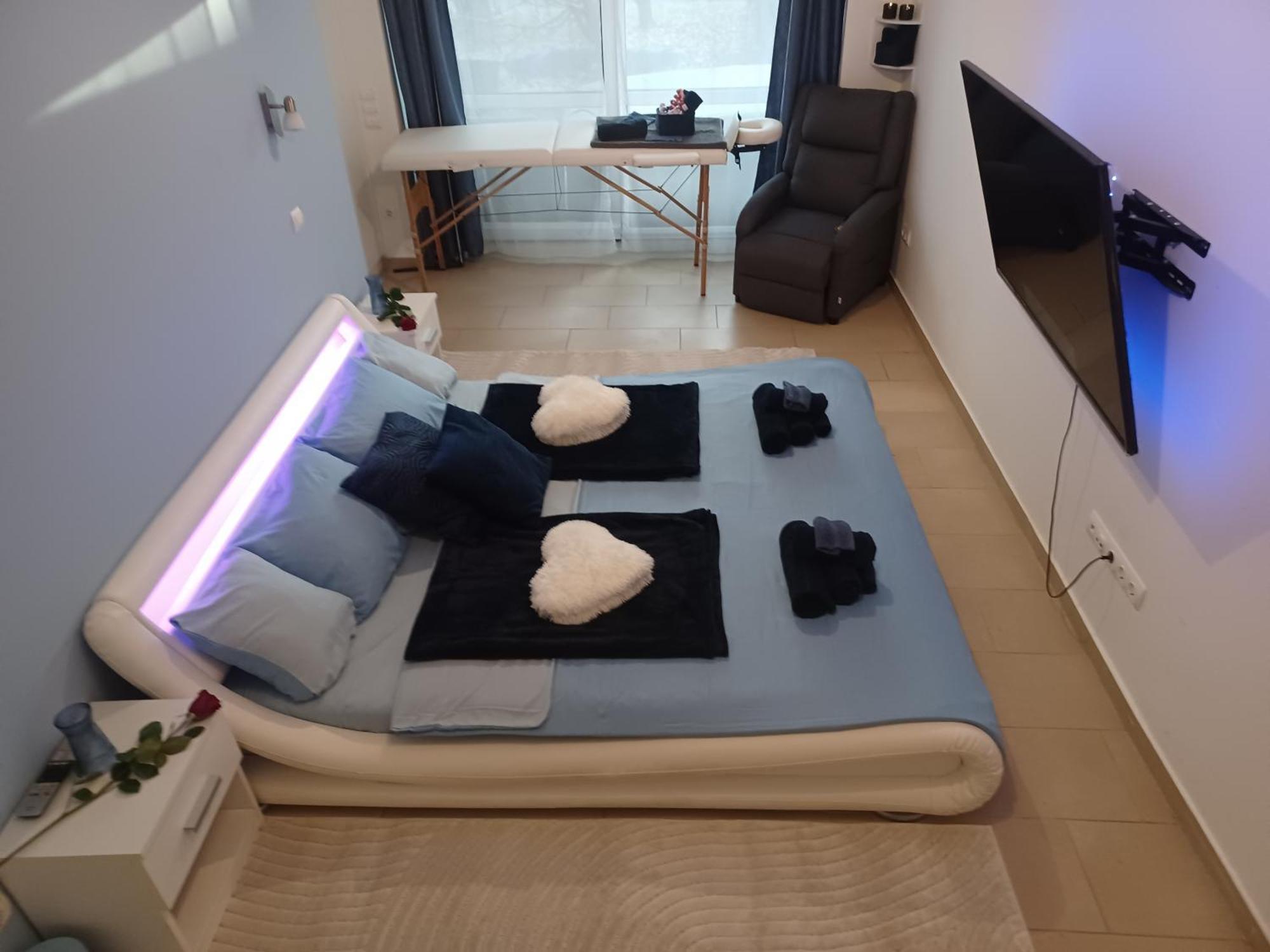 Eva Apartmanhaz Eger Zewnętrze zdjęcie