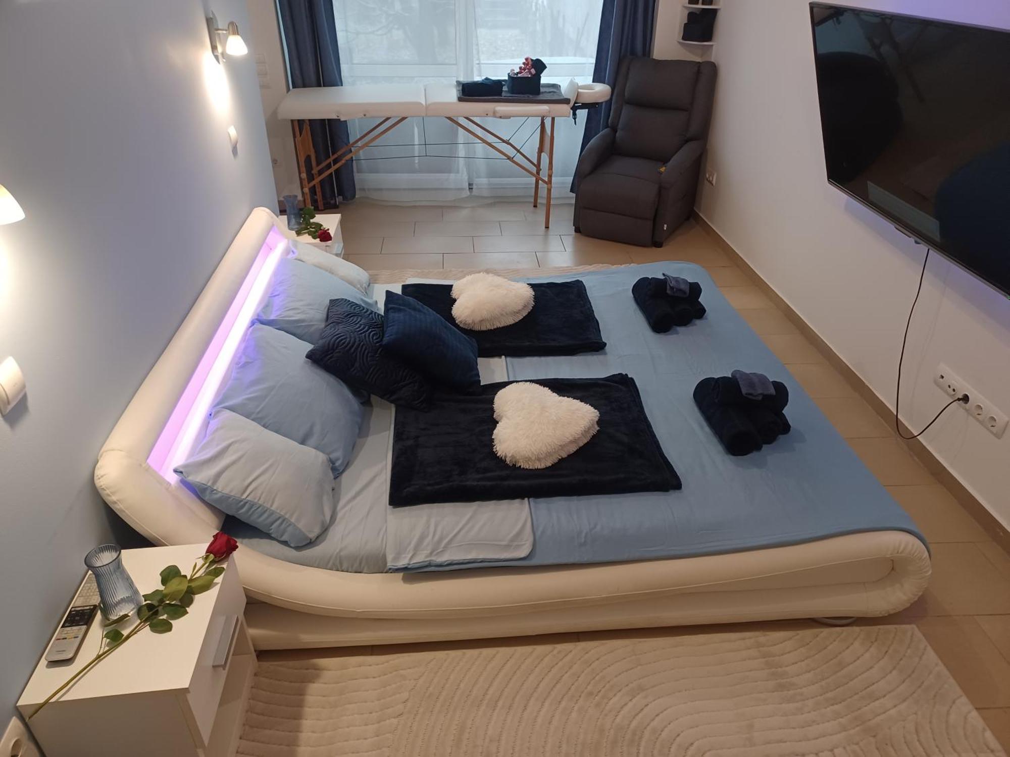 Eva Apartmanhaz Eger Zewnętrze zdjęcie
