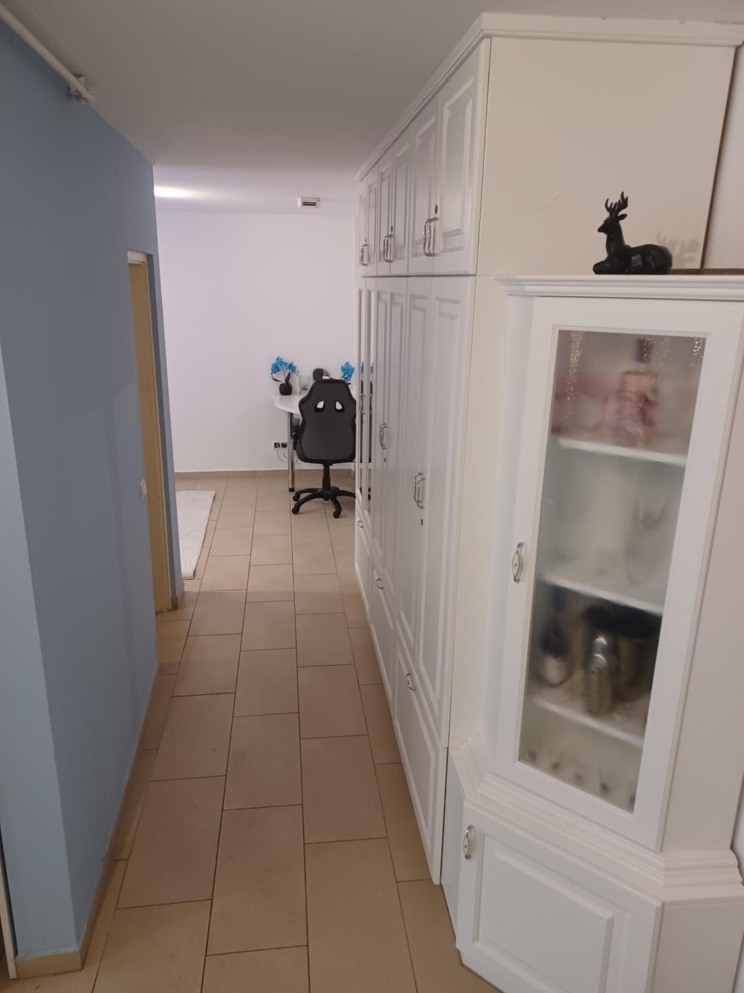 Eva Apartmanhaz Eger Zewnętrze zdjęcie
