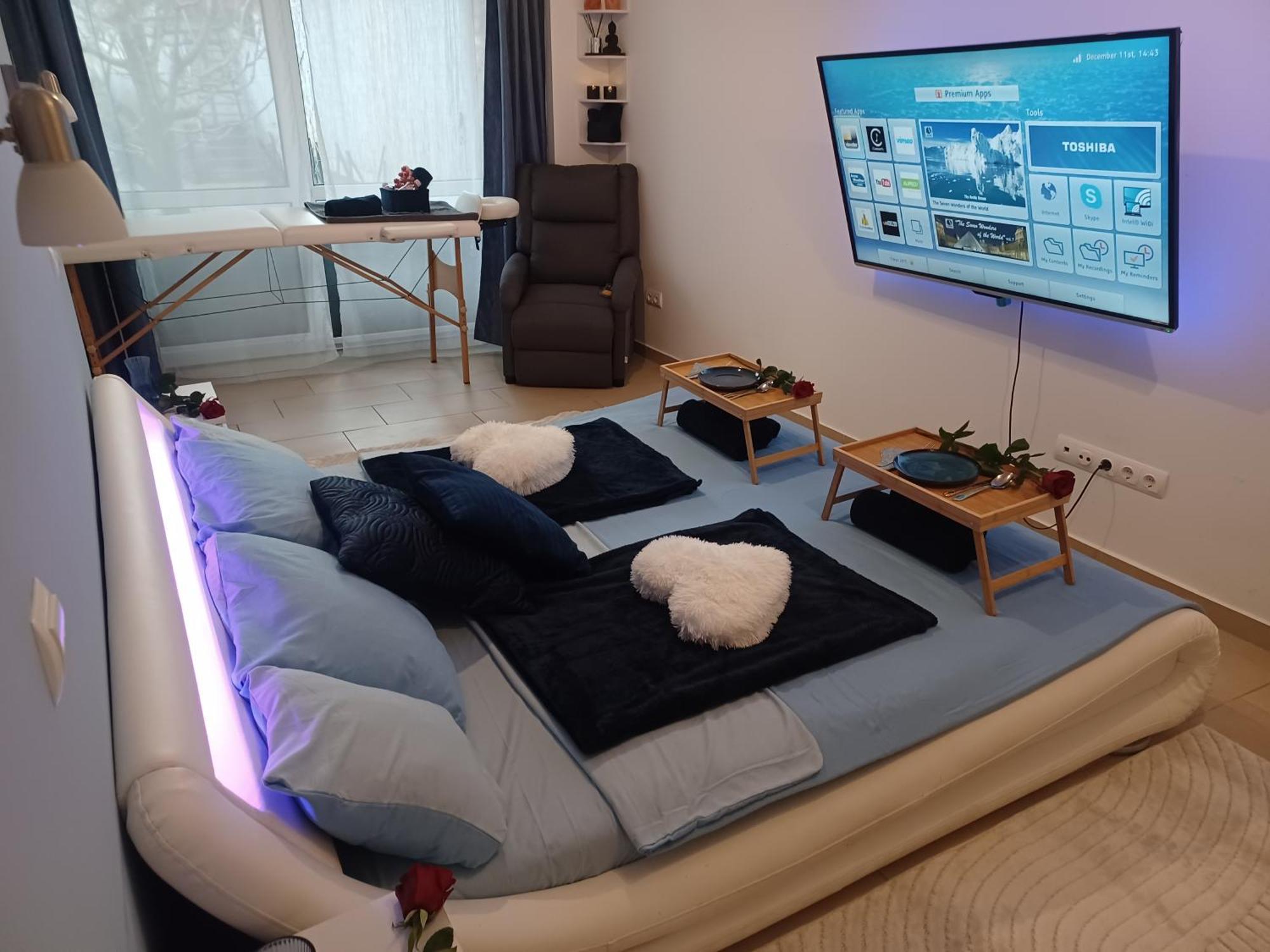 Eva Apartmanhaz Eger Zewnętrze zdjęcie